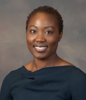 Photo of Dr Chinelo Ogbudinkpa MD Photo of Dr Chinelo Ogbudinkpa MD
