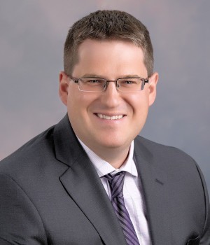 Photo of Dr Andrew Olson DO Photo of Dr Andrew Olson DO