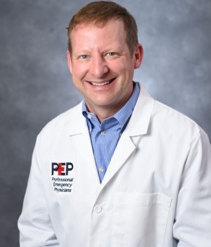Photo of Dr Eric Olsen MD Photo of Dr Eric Olsen MD