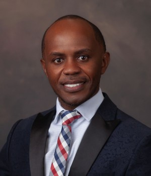 Photo of Dr Alexander Ondari MD Photo of Dr Alexander Ondari MD