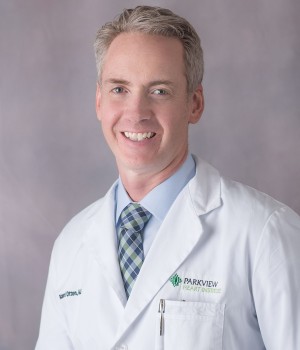 Photo of Dr Richard Otten MD Photo of Dr Richard Otten MD