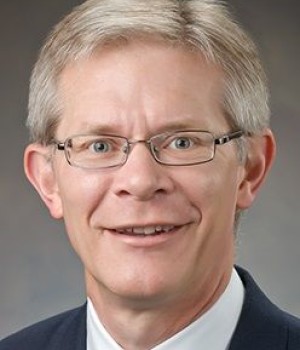 Photo of Dr Michael Overdahl MD Photo of Dr Michael Overdahl MD