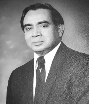 Photo of Dr Somasunderam Padmalingam MD Photo of Dr Somasunderam Padmalingam MD