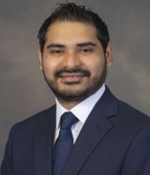 Photo of Dr Abinash Parajuli MD Photo of Dr Abinash Parajuli MD