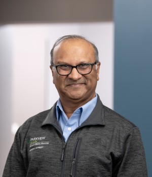 Photo of Dr Virendra Parikh MD Photo of Dr Virendra Parikh MD
