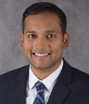 Photo of Dr Darshan Patel MD Photo of Dr Darshan Patel MD