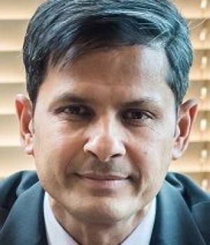 Photo of Dr Naresh Patel DO Photo of Dr Naresh Patel DO