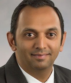 Photo of Dr Sandeep S Patel MD Photo of Dr Sandeep S Patel MD