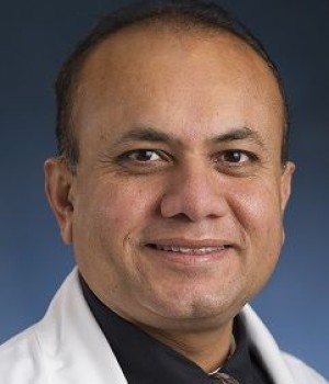 Photo of Dr Sanjay J Patel MD Photo of Dr Sanjay J Patel MD