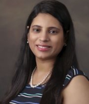 Photo of Dr Lakshmi Pathai MD Photo of Dr Lakshmi Pathai MD