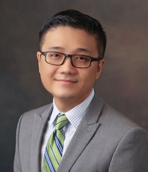 Photo of Dr Kevin Pei MD Photo of Dr Kevin Pei MD