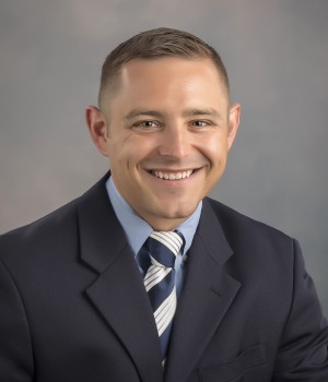 Photo of Dr Phillip Penny DO Photo of Dr Phillip Penny DO
