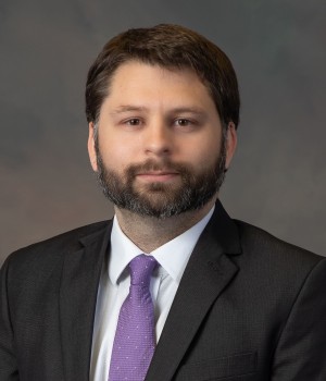 Photo of Dr Chad Percifield DO Photo of Dr Chad Percifield DO