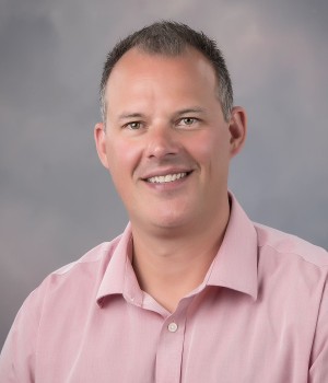 Photo of Dr Matthew Pfister MD Photo of Dr Matthew Pfister MD