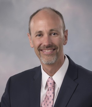 Photo of Dr Mark Pierce MD Photo of Dr Mark Pierce MD