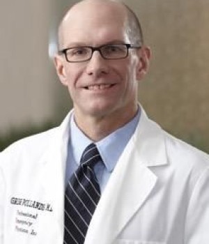 Photo of Dr Gregg Pollander MD Photo of Dr Gregg Pollander MD