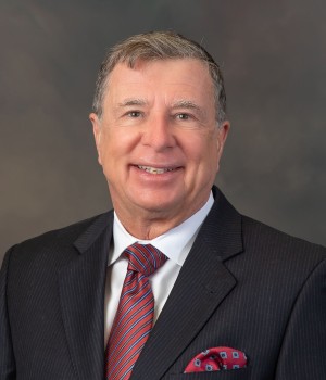 Photo of Dr William Pond MD Photo of Dr William Pond MD