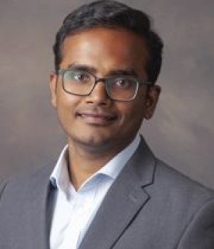 Photo of Dr Sathish Pondaiah MD Photo of Dr Sathish Pondaiah MD