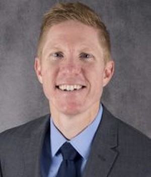 Photo of Dr Andrew Potter MD Photo of Dr Andrew Potter MD