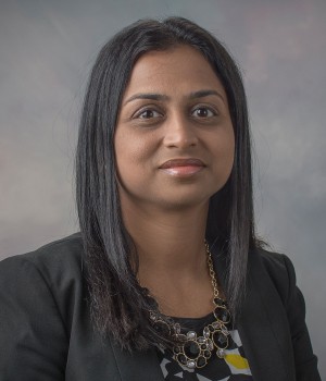 Photo of Dr Vinita Prasad MD Photo of Dr Vinita Prasad MD