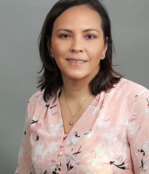 Photo of Dr Dolly Quispe-Leveau MD Photo of Dr Dolly Quispe-Leveau MD