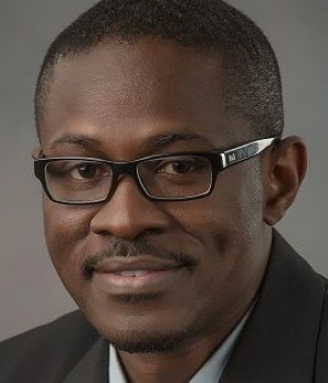 Photo of Dr Felix Quist MD Photo of Dr Felix Quist MD