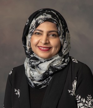 Photo of Dr Sana Qureshi DO Photo of Dr Sana Qureshi DO