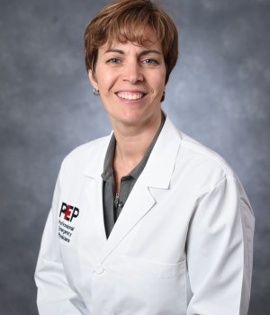 Photo of Dr Tracy Rahall MD Photo of Dr Tracy Rahall MD