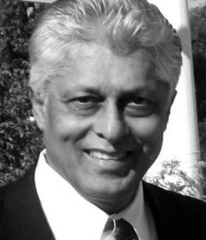 Photo of Dr Sisira Ranasinghe MD Photo of Dr Sisira Ranasinghe MD