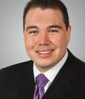 Photo of Dr Mark Ranck MD Photo of Dr Mark Ranck MD