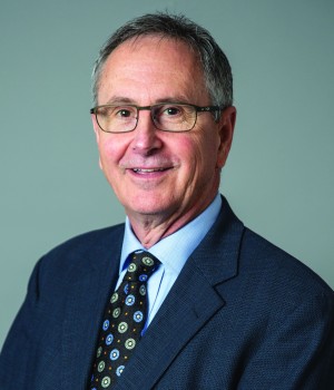 Photo of Dr Geoffrey Randolph MD Photo of Dr Geoffrey Randolph MD