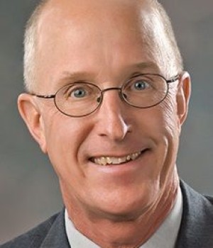 Photo of Dr James Ransbottom MD Photo of Dr James Ransbottom MD