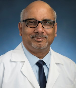 Photo of Dr Anil K Rao MD Photo of Dr Anil K Rao MD
