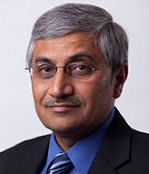Photo of Dr Badal Raval MD Photo of Dr Badal Raval MD