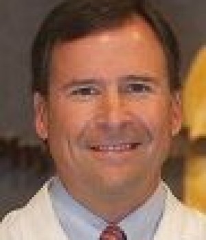 Photo of Dr Mark Reecer MD Photo of Dr Mark Reecer MD