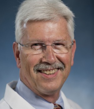 Photo of Dr Stephen Reed MD Photo of Dr Stephen Reed MD