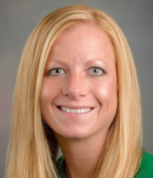 Photo of Dr Melissa Rice DO Photo of Dr Melissa Rice DO