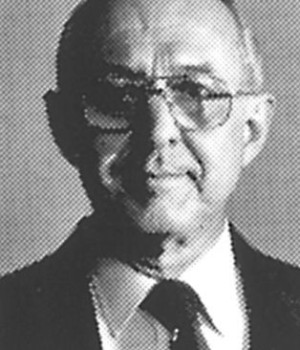 Photo of Dr Joseph Richardson MD Photo of Dr Joseph Richardson MD