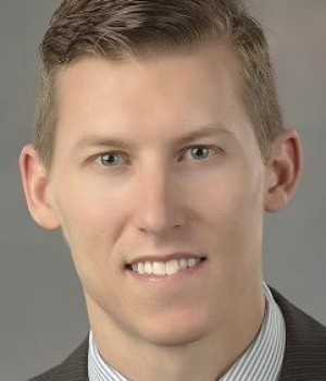 Photo of Dr Jacob Richardville MD Photo of Dr Jacob Richardville MD