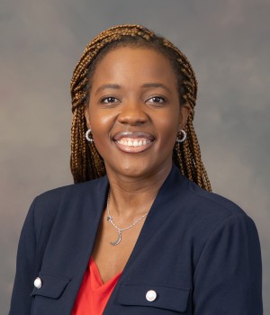 Photo of Dr Manuela  Tchate Sizyandji MD Photo of Dr Manuela  Tchate Sizyandji MD