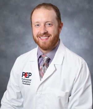 Photo of Dr Justin Ritonya MD Photo of Dr Justin Ritonya MD