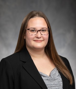 Photo of Dr Michaela Roberts MD Photo of Dr Michaela Roberts MD