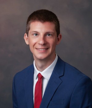 Photo of Dr Alexander Robitaille DO Photo of Dr Alexander Robitaille DO
