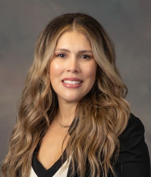 Photo of Dr Margiori Rodriguez-Oquendo MD Photo of Dr Margiori Rodriguez-Oquendo MD
