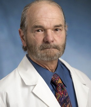 Photo of Dr Larry Rowe MD Photo of Dr Larry Rowe MD