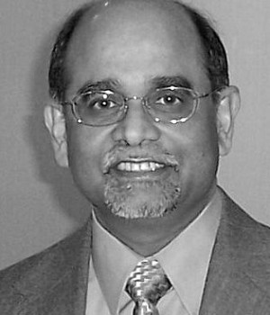Photo of Dr Prevesh Rustagi MD Photo of Dr Prevesh Rustagi MD