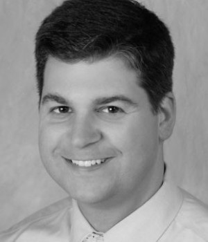 Photo of Dr Aaron Sackett MD Photo of Dr Aaron Sackett MD