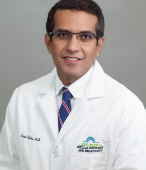 Photo of Dr Ahad Sadiq MD Photo of Dr Ahad Sadiq MD
