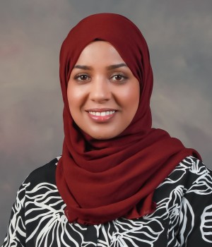 Photo of Dr Salma  Saidahmed MD Photo of Dr Salma  Saidahmed MD