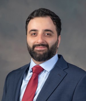 Photo of Dr Ahmad  Taftaf MD Photo of Dr Ahmad  Taftaf MD